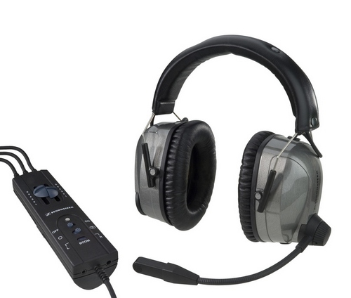 sennheiser hmec 300