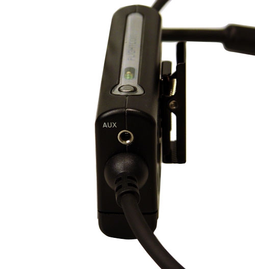 flightcom headset
