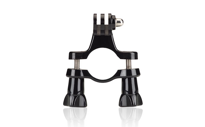 gopro handlebar
