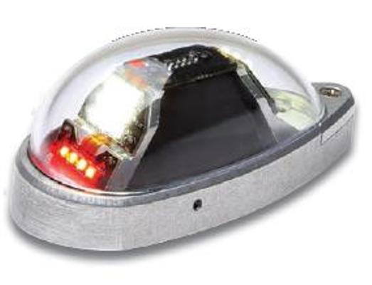WHELEN ORION 6501G 12V WINGTIP PTA GREEN from Aircraft