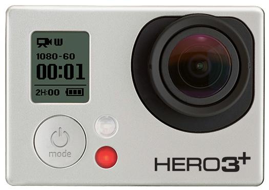 Gopro 3 Plus Black Edition _ HERO3/3+ Information And Troubleshooting ...