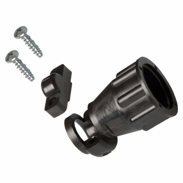 AMP CABLE CLAMP KIT FOR 11 SHELL CPC CONNECTOR from Aircraft Spruce Europe