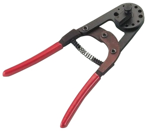 rivet cutter