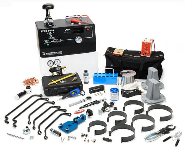 ATS Engine Specialist Kit from Aircraft Spruce Europe
