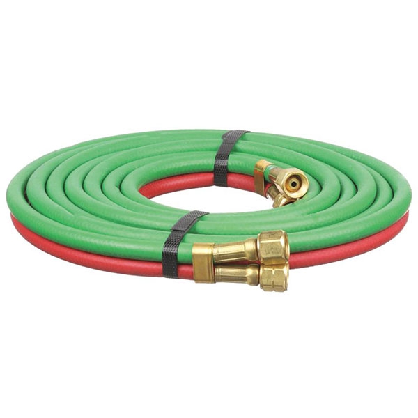 OXYACETYLENE HOSE 12 AB FITTING from Aircraft Spruce Europe