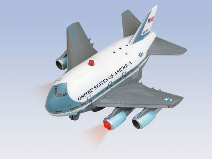air force one toy story