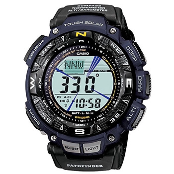 casio cloth band