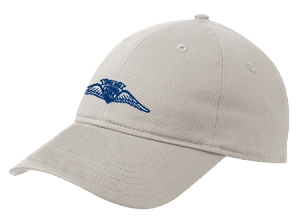 AOPA WINGS NEW ERA BASEBALL HAT from 