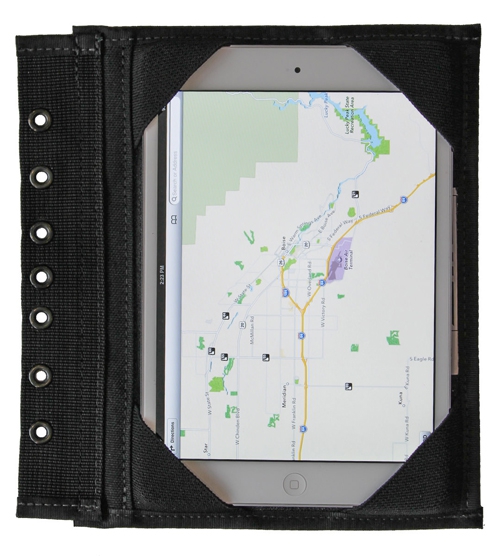 ULTIMATE KNEEBOARD IPAD MINI HOLDER from Aircraft Spruce Europe