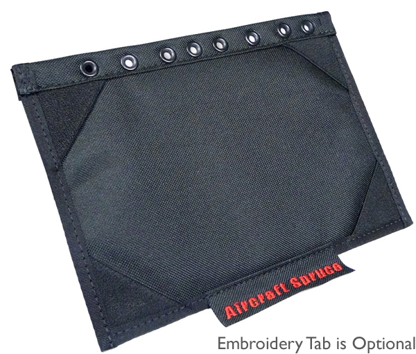 ULTIMATE KNEEBOARD IPAD AIR HOLDER from Aircraft Spruce Europe