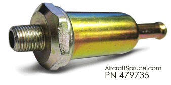 479735 Facet Filter For Solid-State 