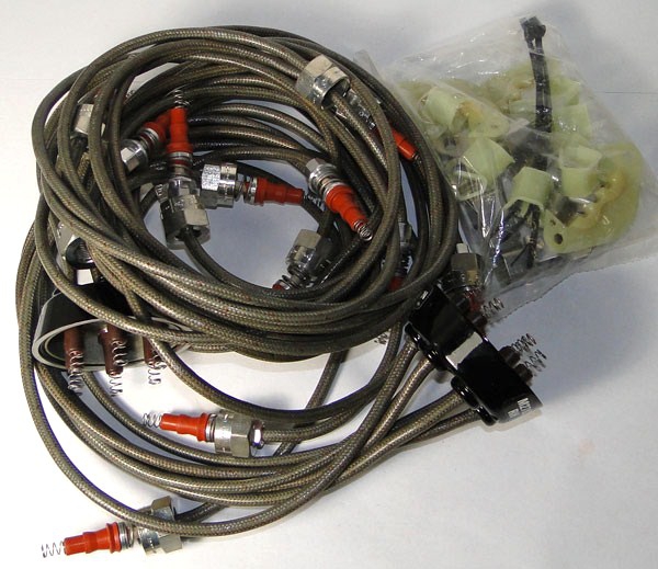 SLICK IGNITION HARNESS M2778 from Aircraft Spruce Europe
