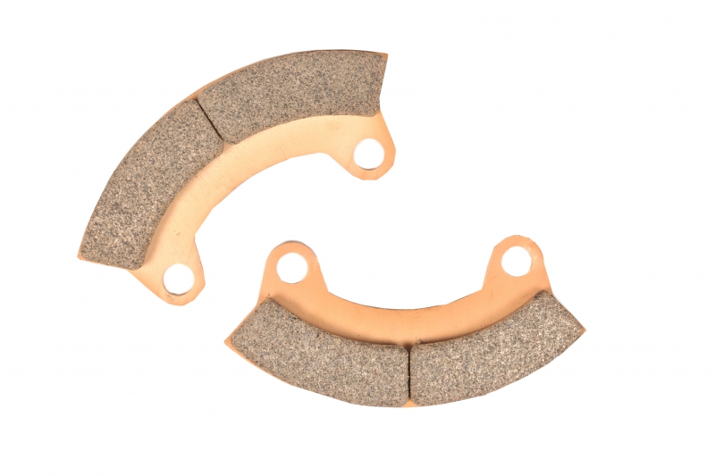 GOLDfren Brake Pads 903 from Aircraft Spruce Europe