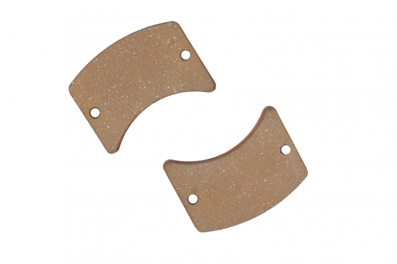 GOLDfren Brake Pads 924 from Aircraft Spruce Europe