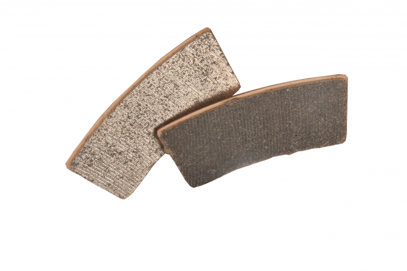 GOLDfren Brake Pads 930 from Aircraft Spruce Europe