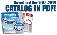 Aircraft Spruce Catalog 2018-2019